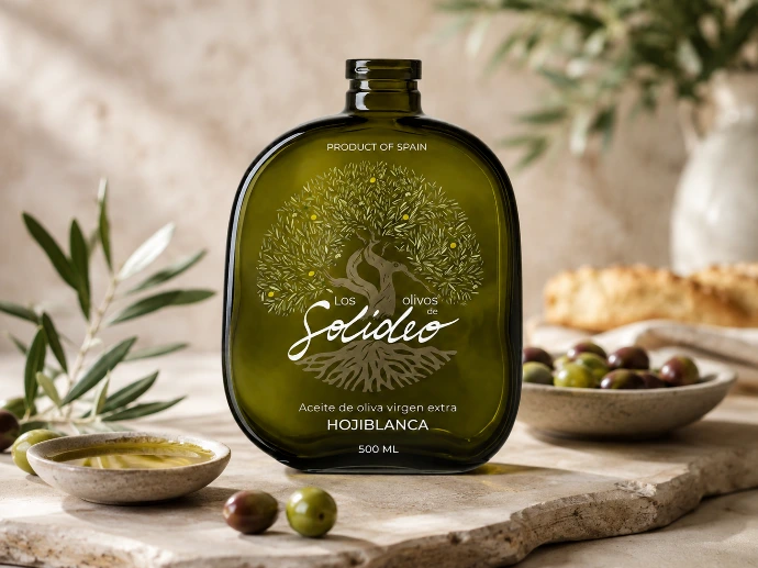 olijfolie