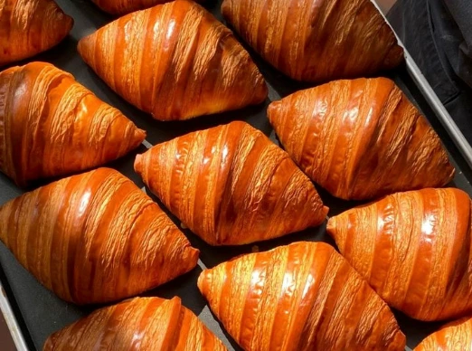 croissant
