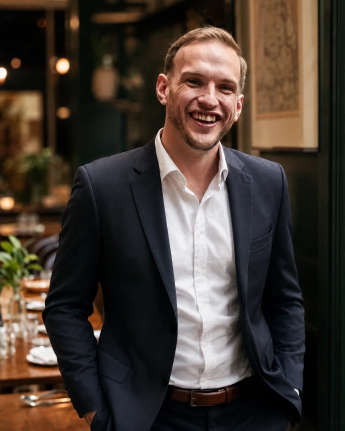 Geofrey van Schijndel