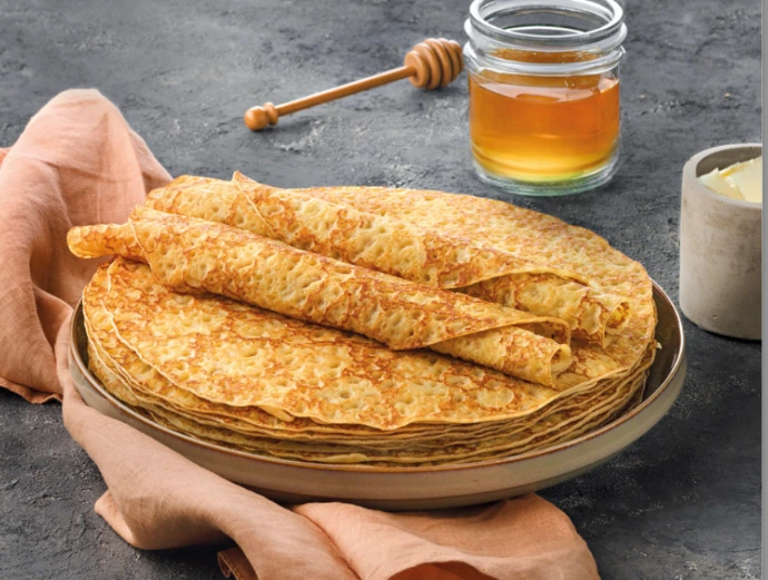 pannekoek